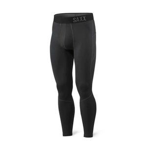 SAXX Thermoflyte Tight Black Legging